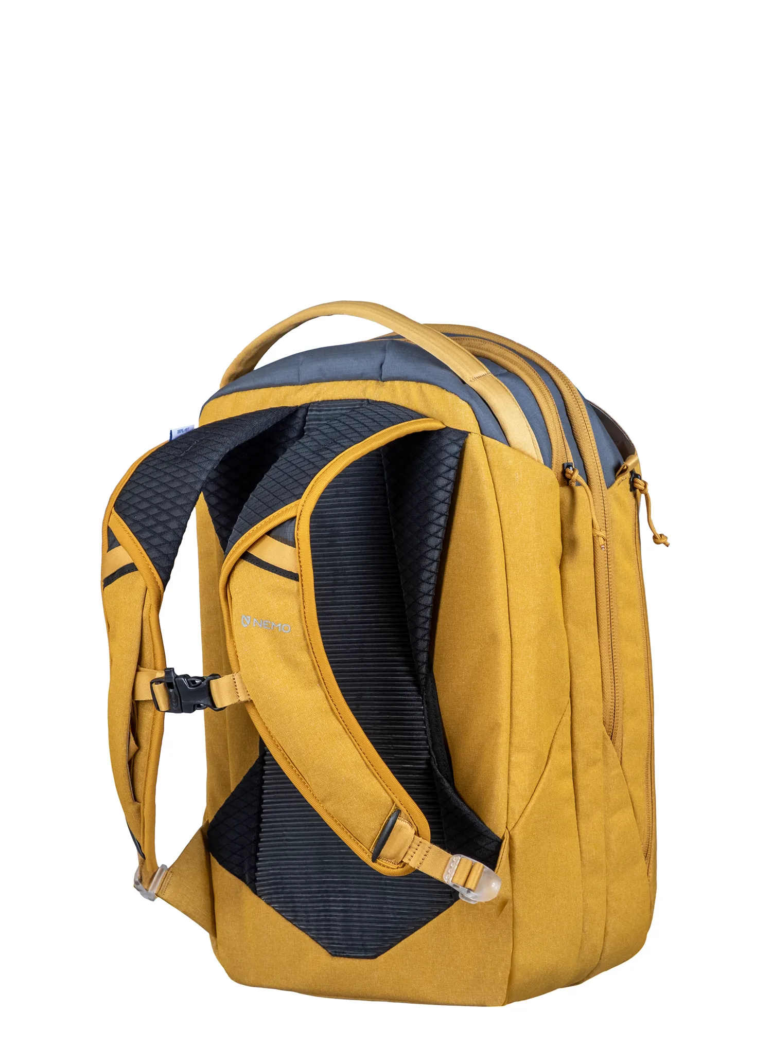 Nahrbtnik za prenosnik Nemo Vantage 26 l Endless Promise - chai