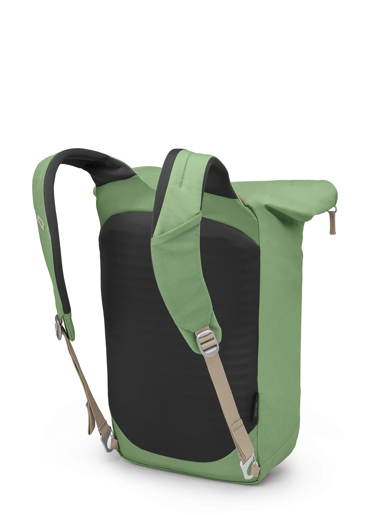 Nahrbtnik za prenosnik Osprey Arcane Tote Pack - botanica heather