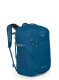Nahrbtnik za prenosnik Osprey Daylite Carry-On Travel Pack 35 - night shift blue