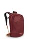 Nahrbtnik za prenosnik Osprey Transporter Panel Loader - red mountain