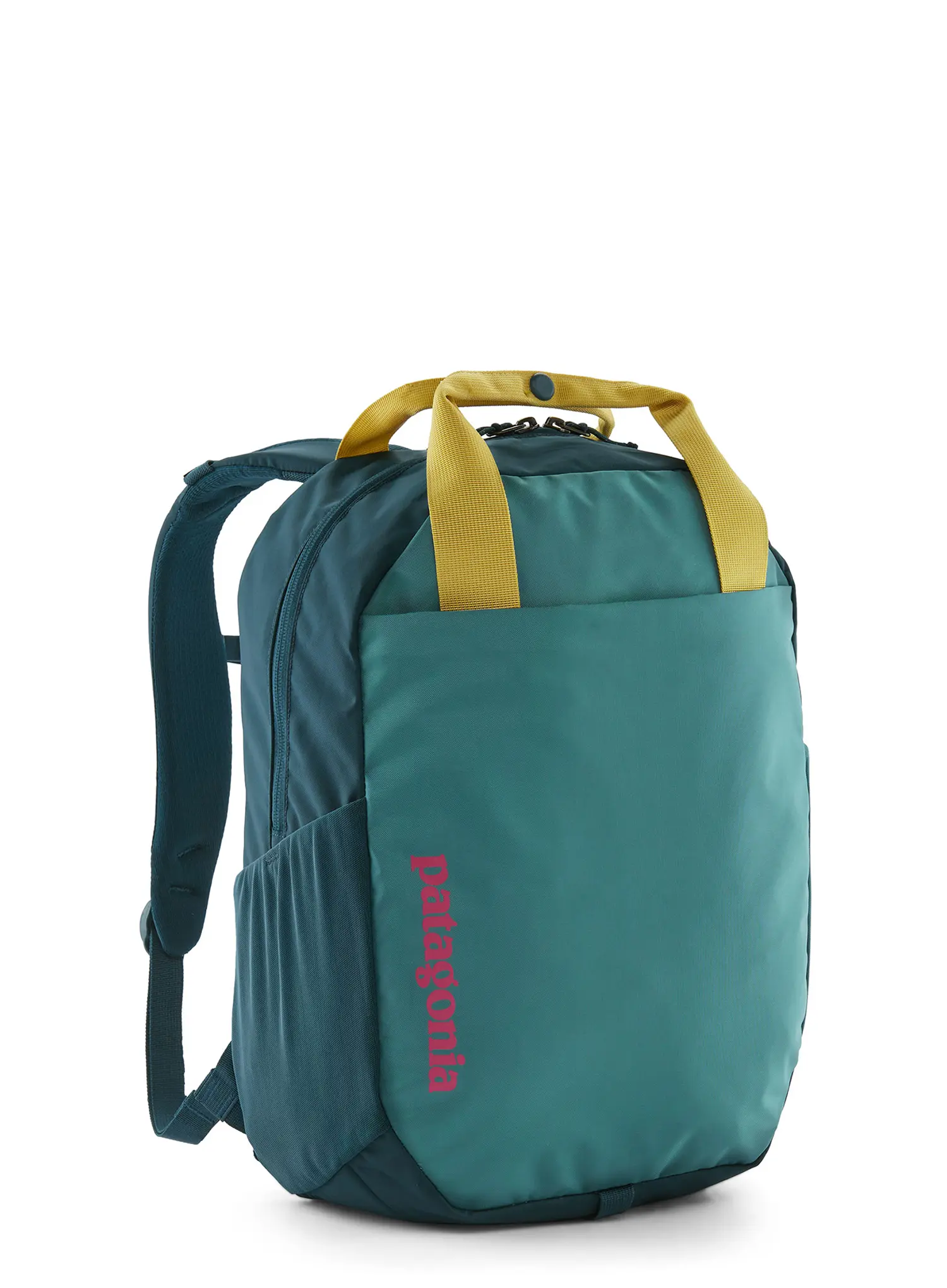 Nahrbtnik za prenosnik Patagonia Atom Tote Pack 20L - wetland blue