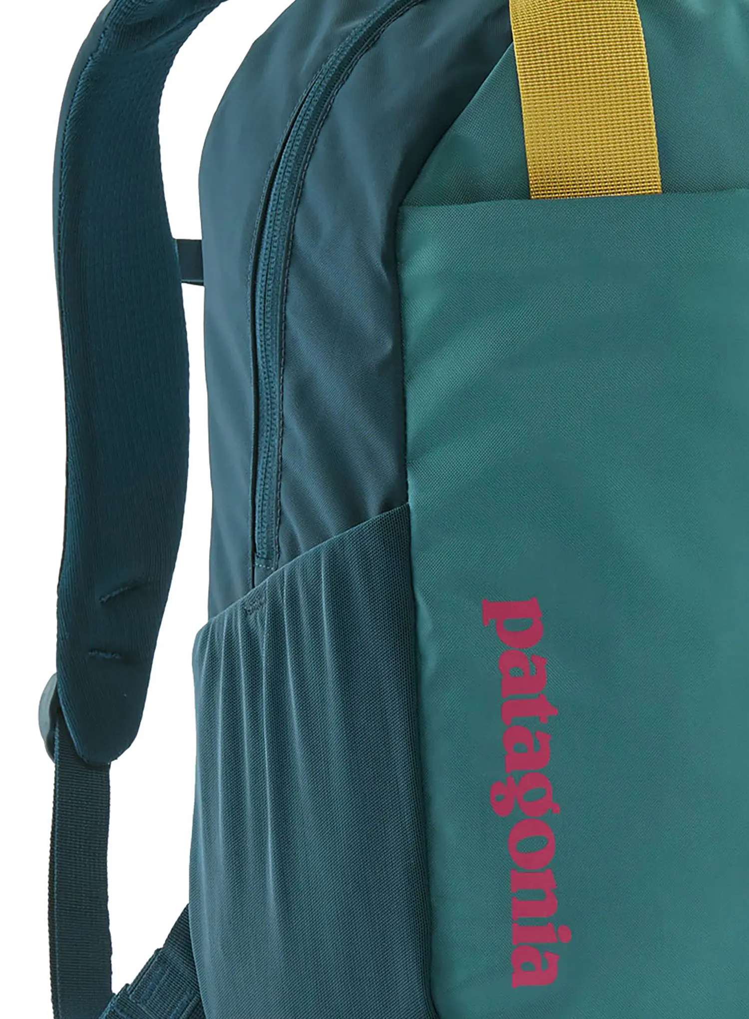 Nahrbtnik za prenosnik Patagonia Atom Tote Pack 20L - wetland blue