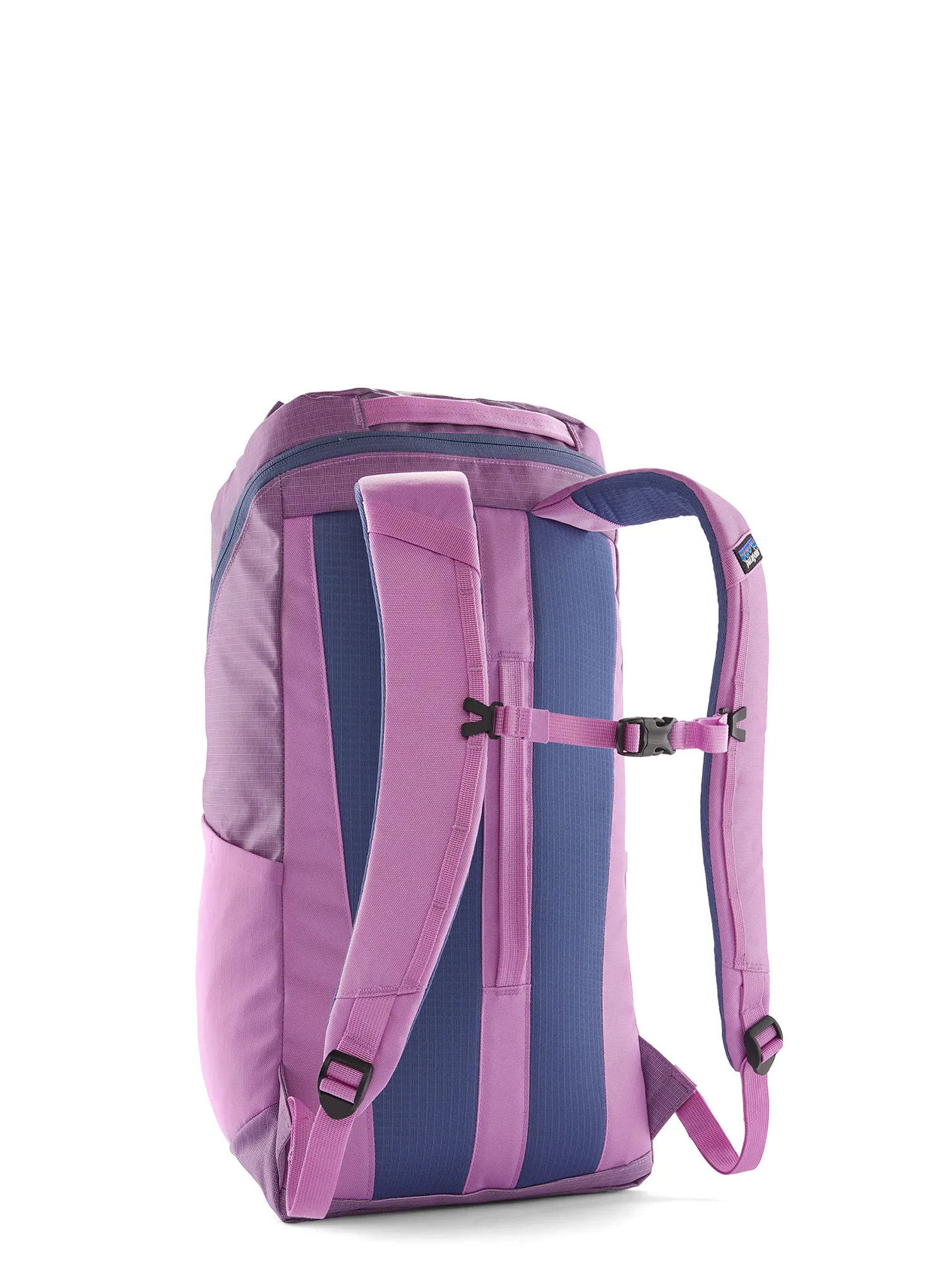 Nahrbtnik za prenosnik Patagonia Black Hole Pack 25L - brisk purple
