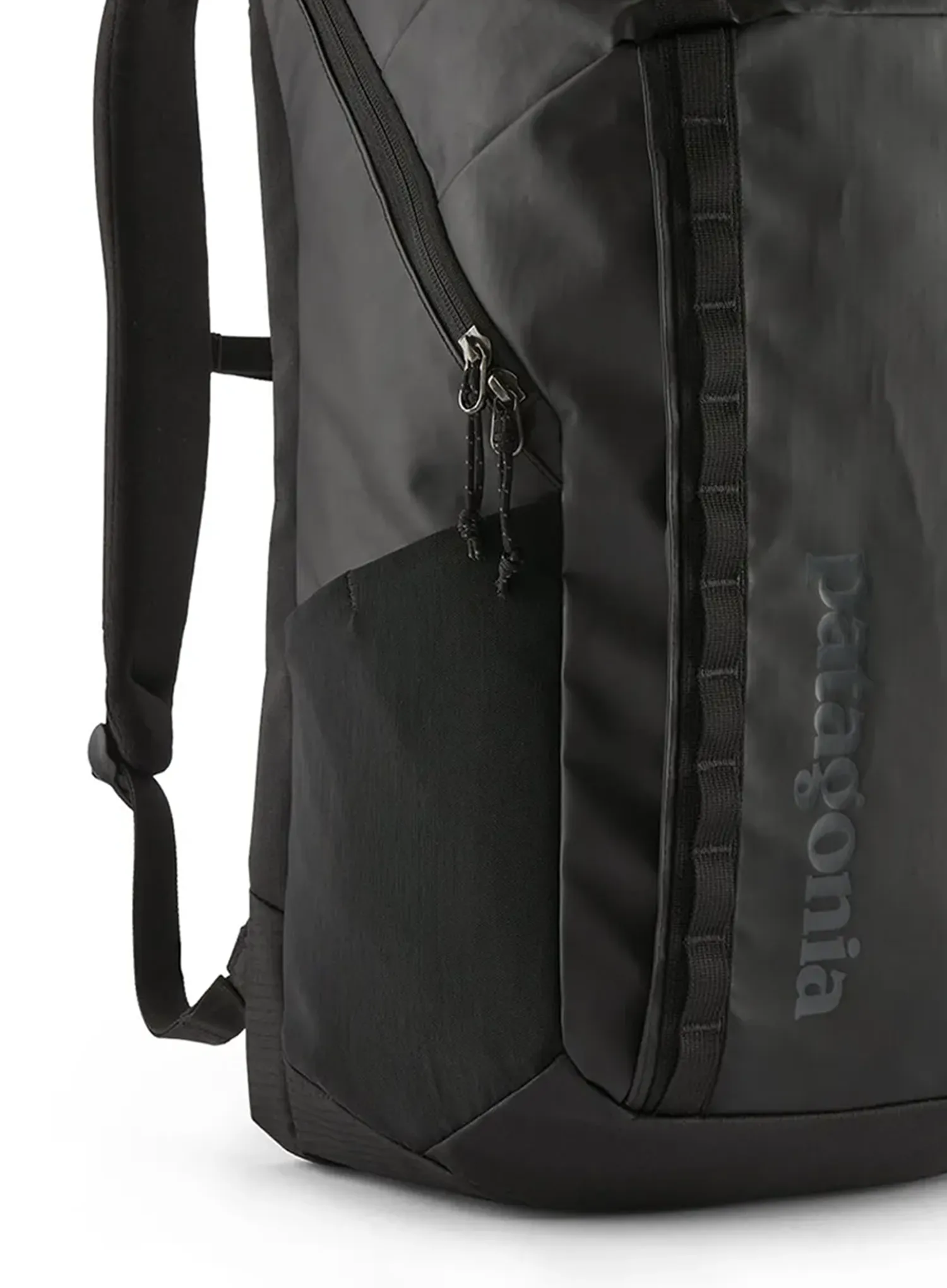 Nahrbtnik za prenosnik Patagonia Black Hole Pack 32L - black/black