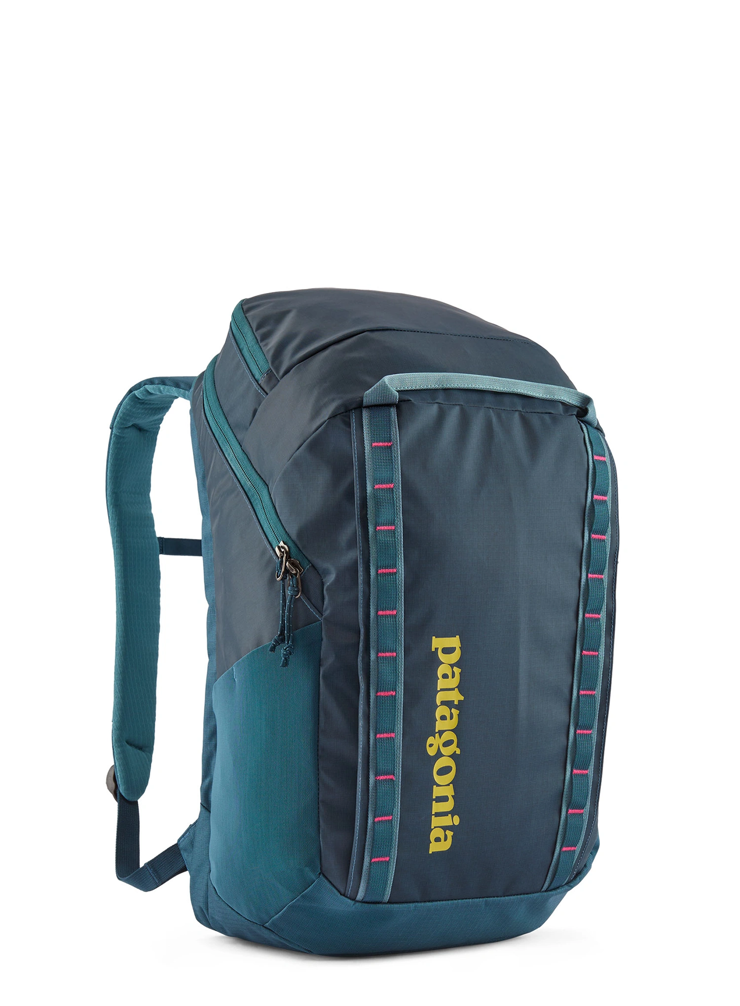 Nahrbtnik za prenosnik Patagonia Black Hole Pack 32L - tidal teal