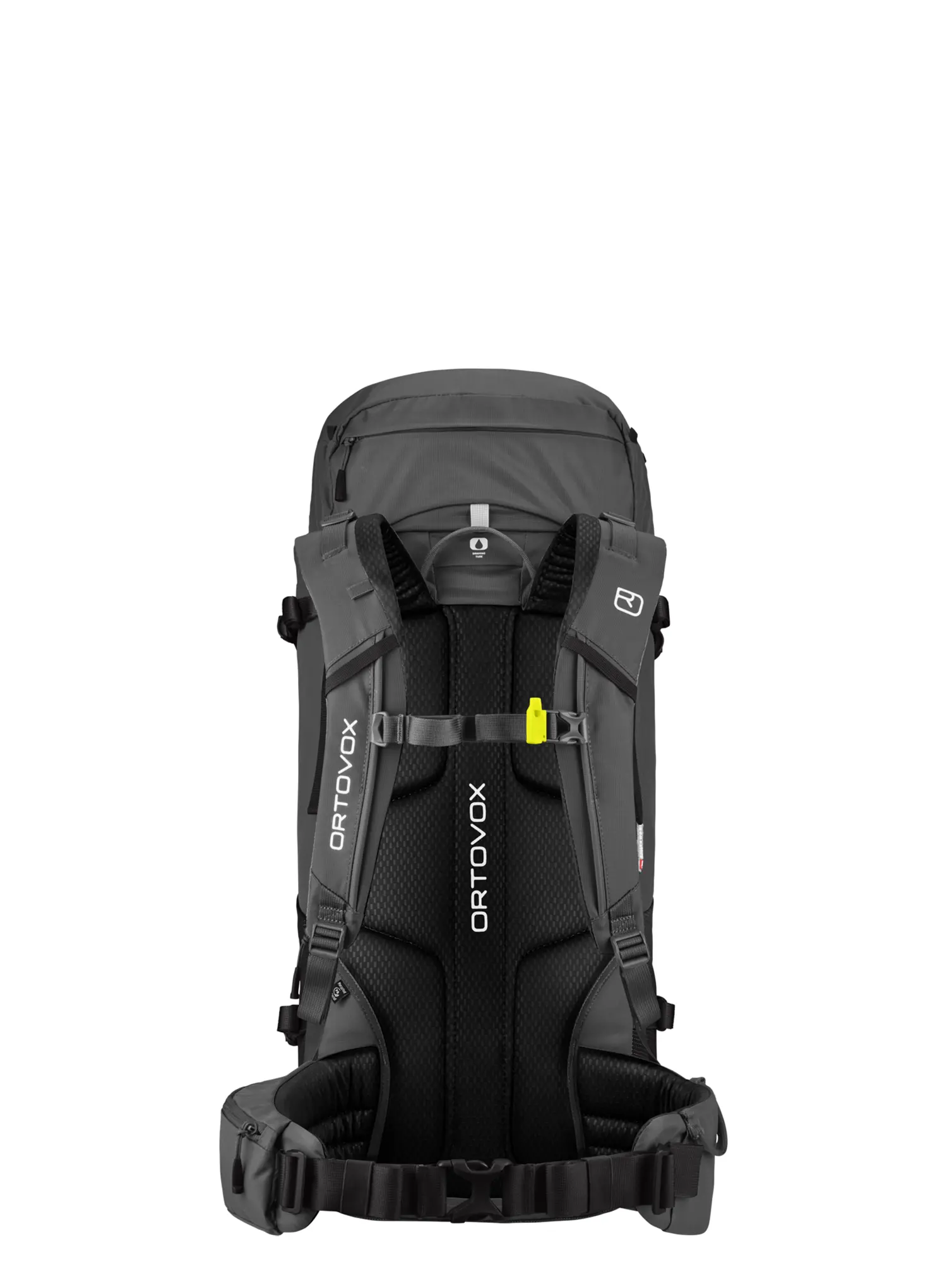 Nahrbtnik Ortovox Peak 35 - blackraven