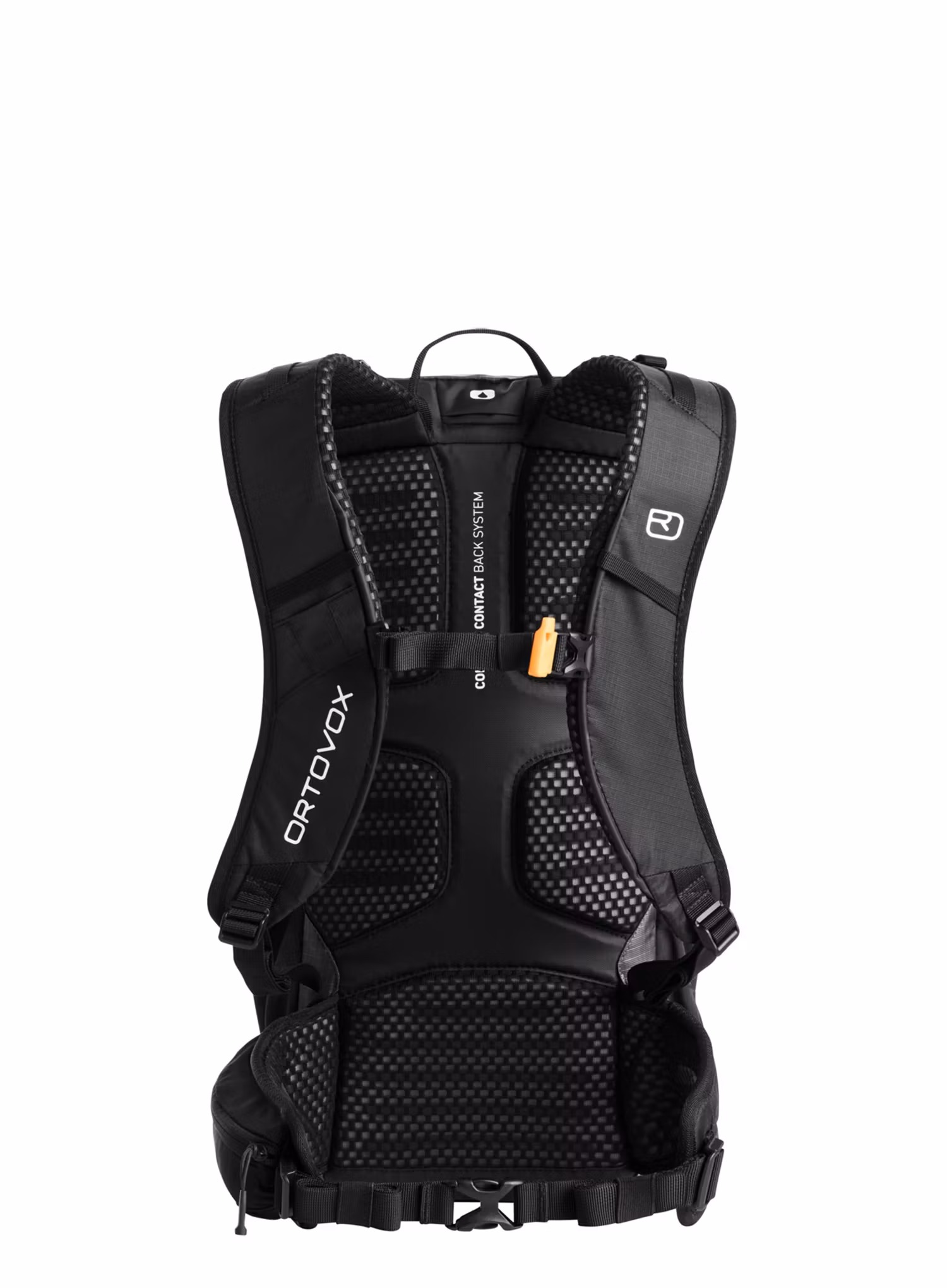 Nahrbtnik Ortovox Traverse 20 - black raven
