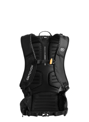 Nahrbtnik Ortovox Traverse 20 - black raven