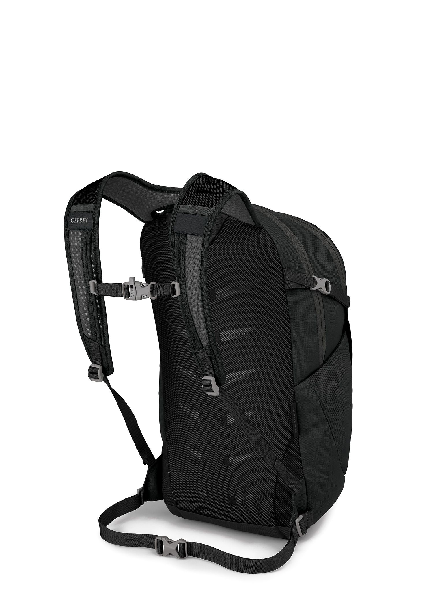 Nahrbtnik Osprey Daylite Plus - black