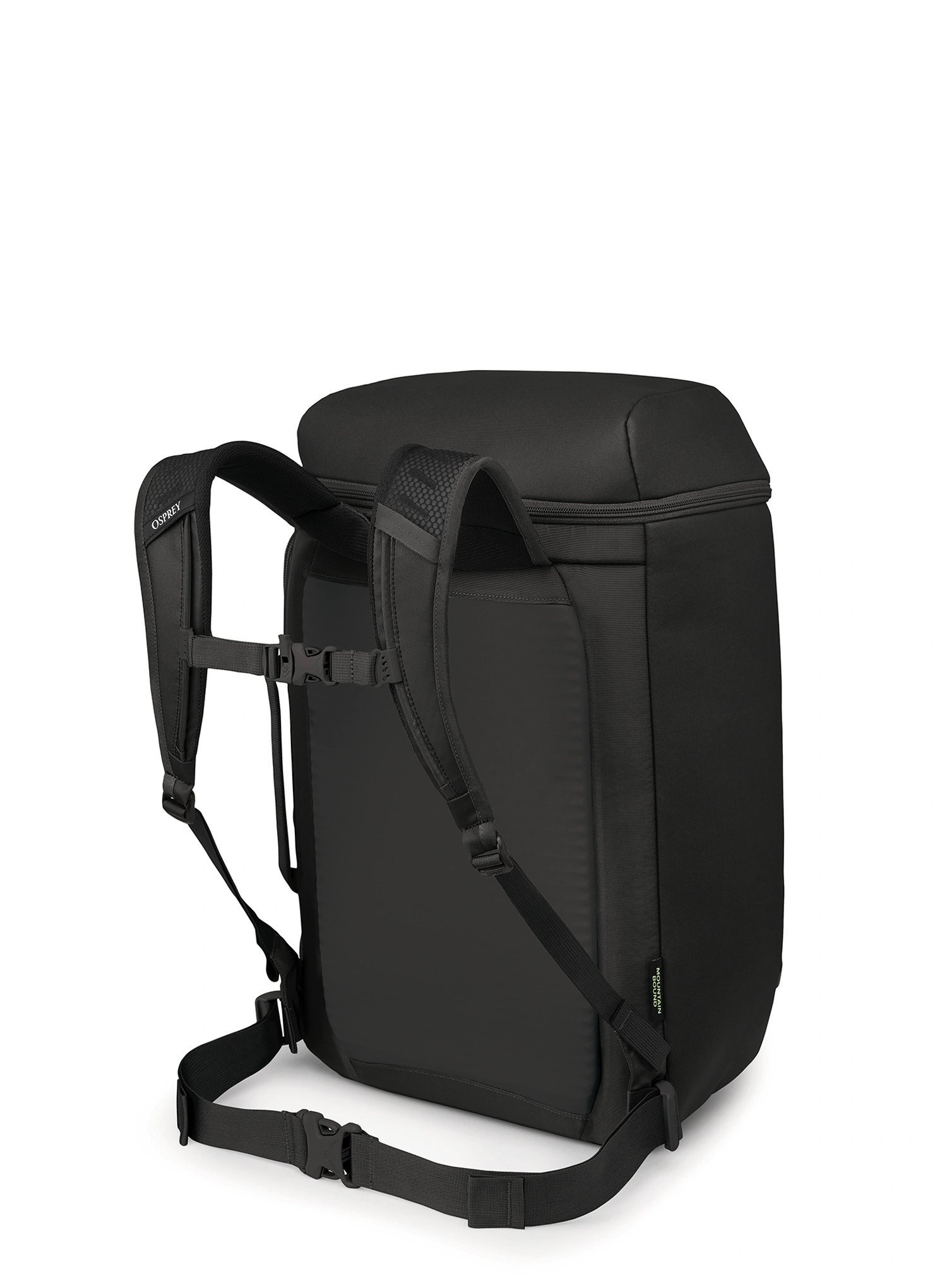 Nahrbtnik Osprey MountainBound Boot Pack - black