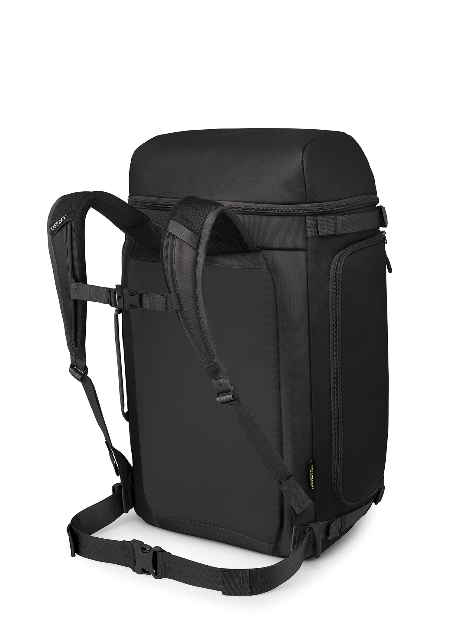 Nahrbtnik Osprey MountainBound Boot Pack Plus - black