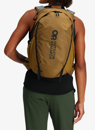 Nahrbtnik Outdoor Research Adrenaline Day Pack 30L - coyote