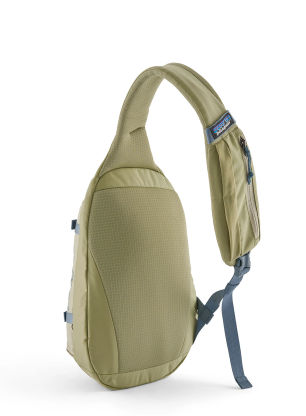 Nahrbtnik Patagonia Atom Sling 8L - weathered stone