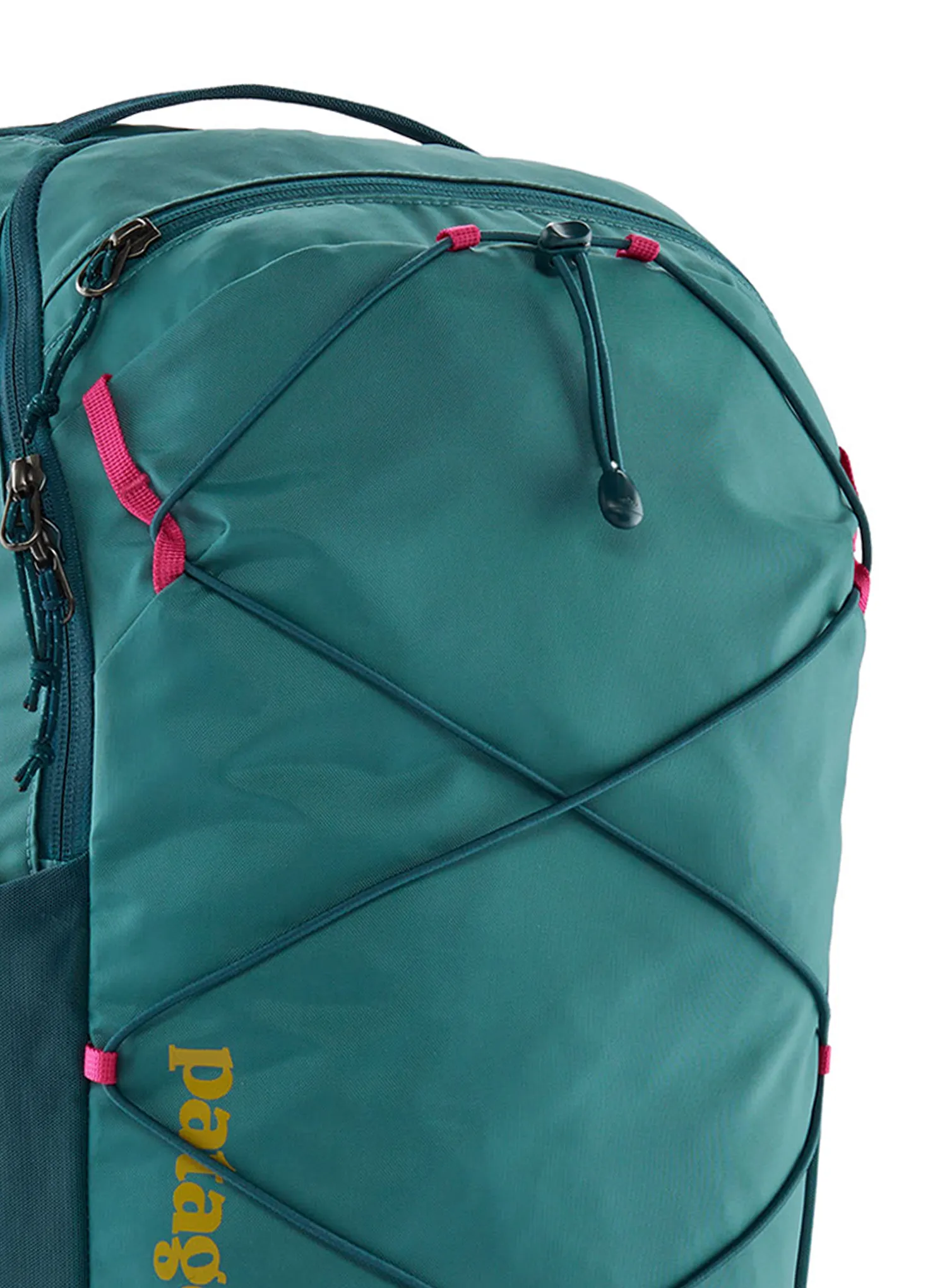 Nahrbtnik Patagonia Refugio Day Pack 30L - wetland blue