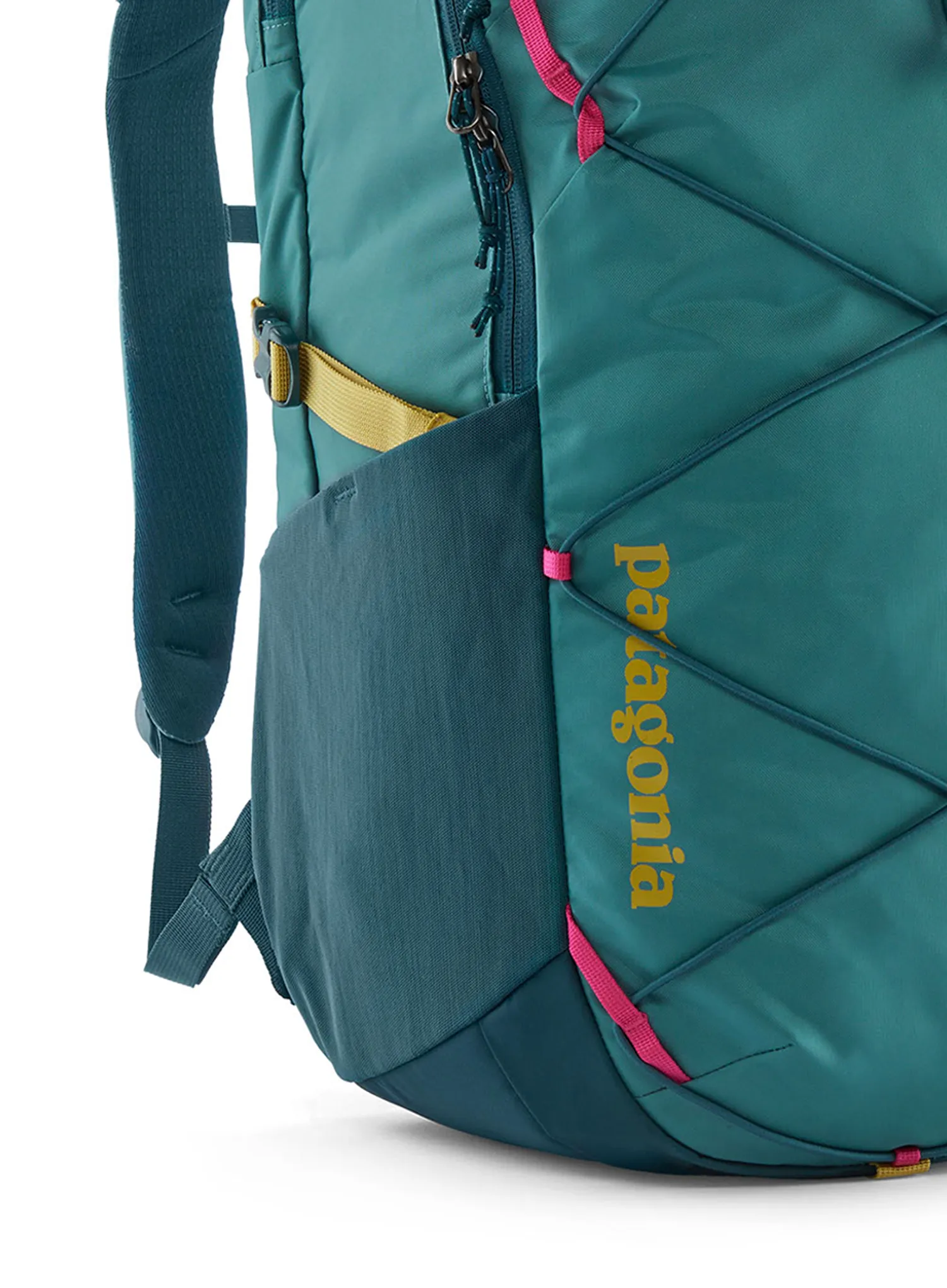 Nahrbtnik Patagonia Refugio Day Pack 30L - wetland blue