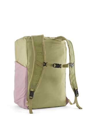 Nahrbtnik Patagonia Terravia Tote Pack - quiet violet