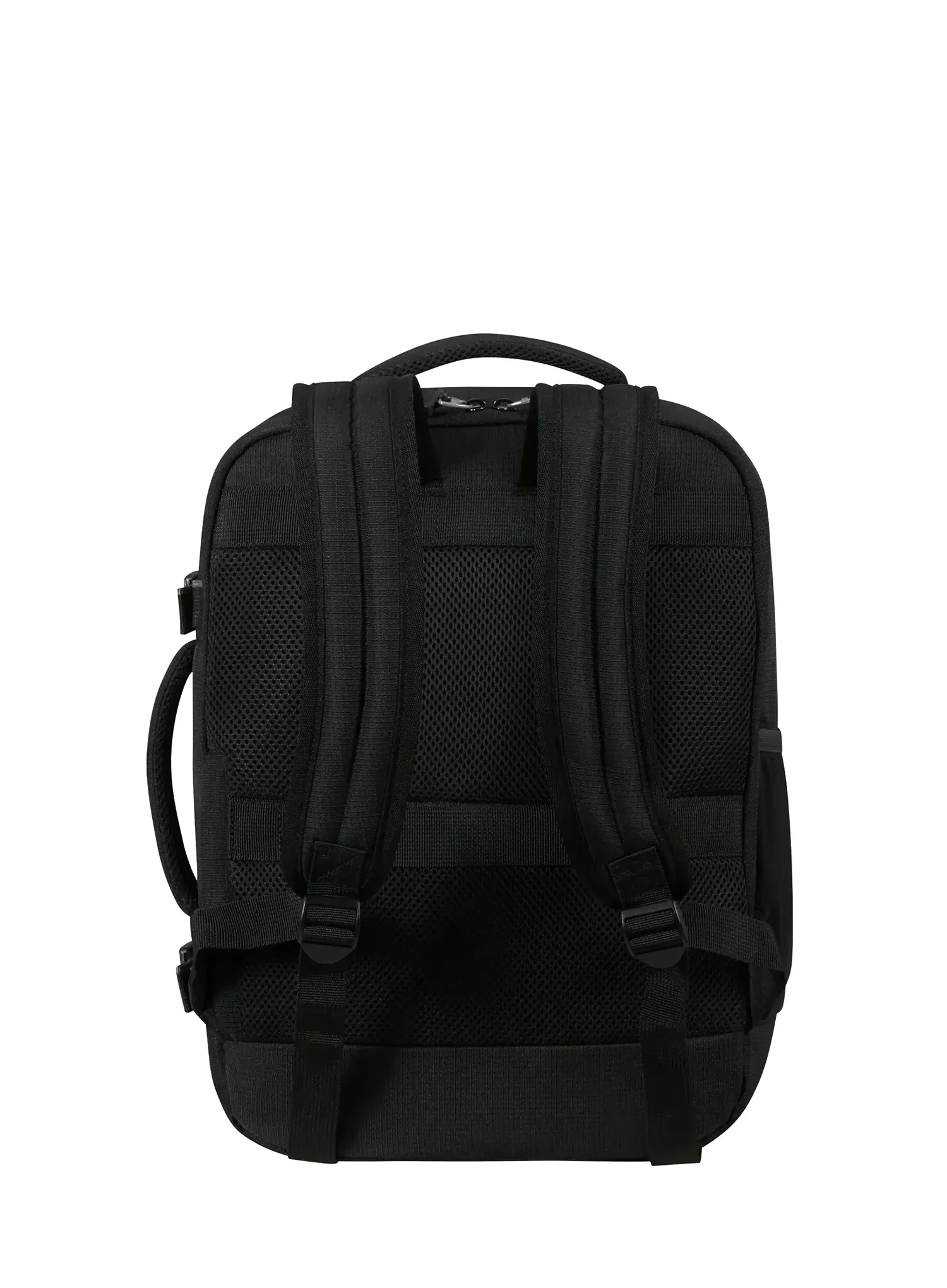 Potovalni nahrbtnik American Tourister Take2Cabin Sport S/M - black