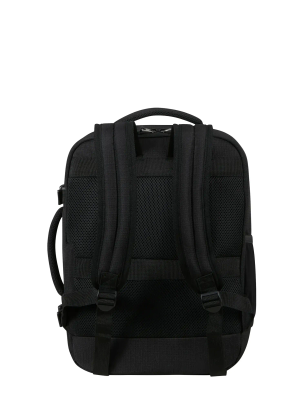 Potovalni nahrbtnik American Tourister Take2Cabin Sport S/M - black