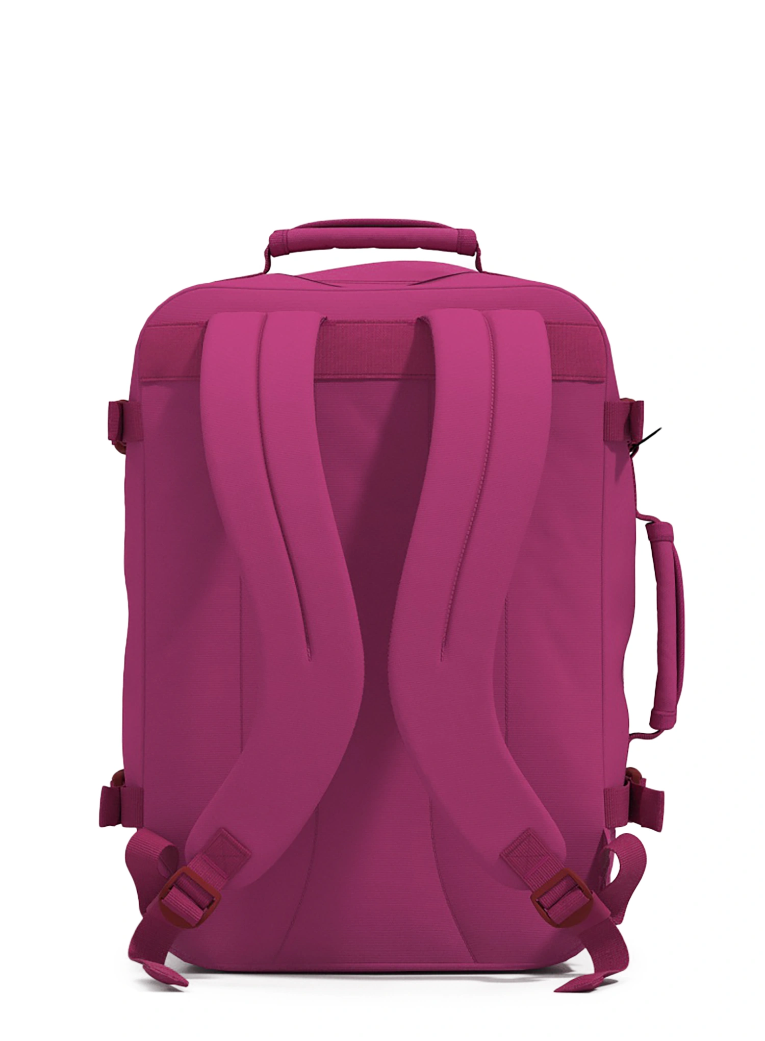 Potovalni nahrbtnik CabinZero Classic 36 L - lovestruck pink