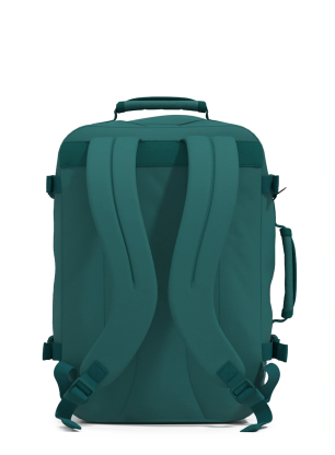 Potovalni nahrbtnik CabinZero Classic 36 L - meadow green