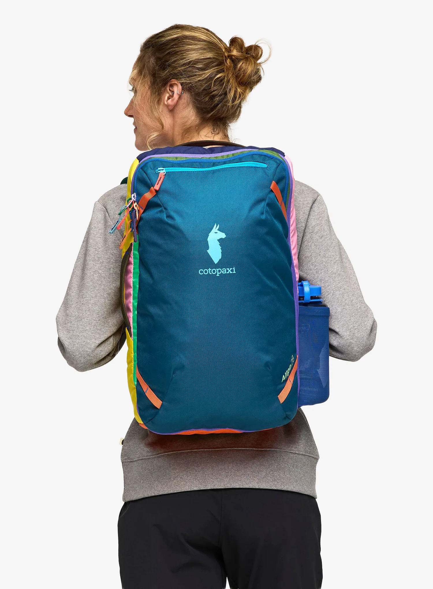Potovalni nahrbtnik Cotopaxi Allpa 28L Travel Pack - del dia