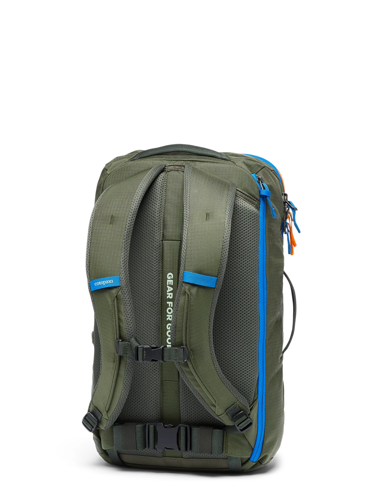 Potovalni nahrbtnik Cotopaxi Allpa 28L Travel Pack - fatigue