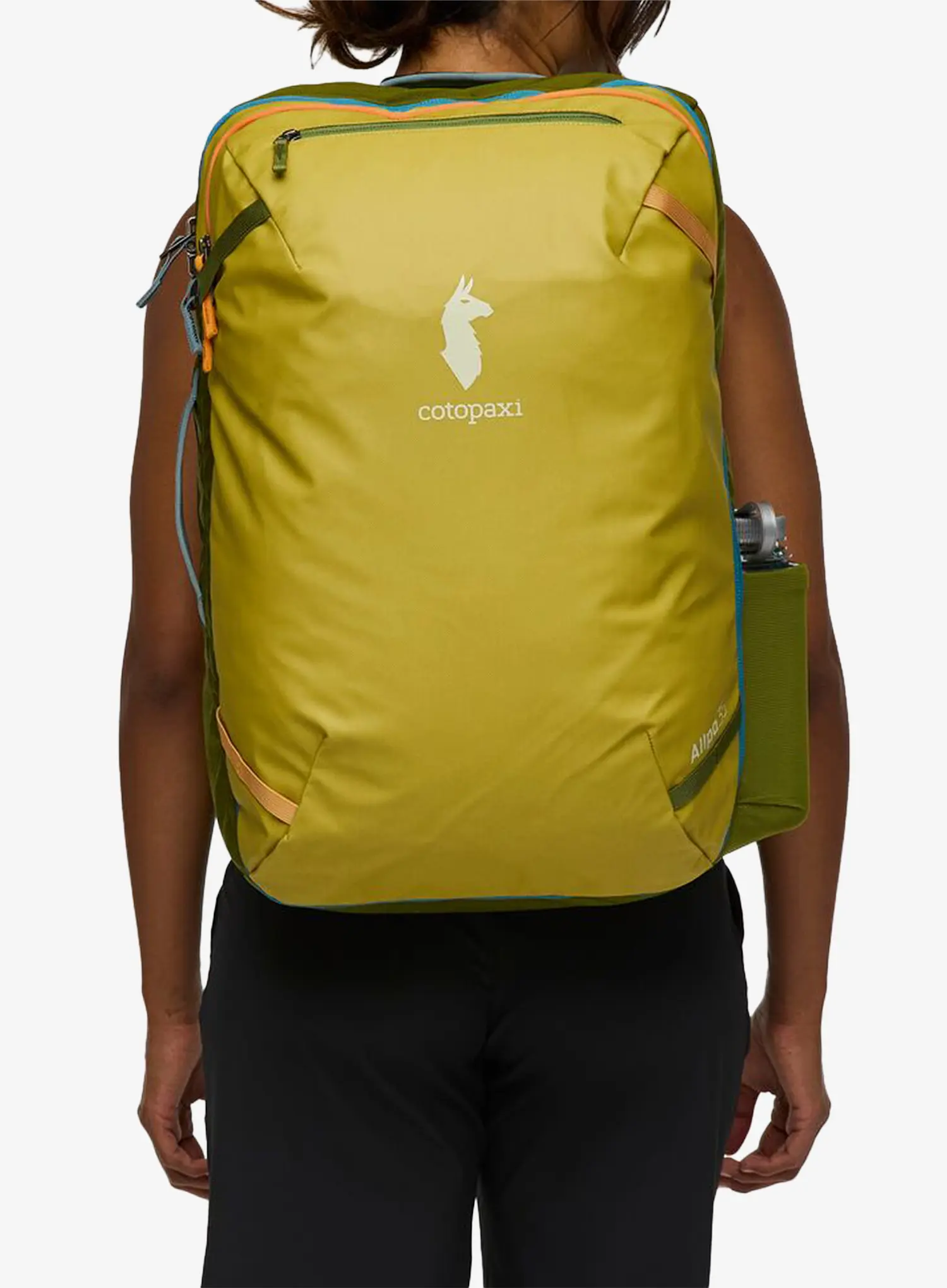 Potovalni nahrbtnik Cotopaxi Allpa 35L Travel Pack - del dia