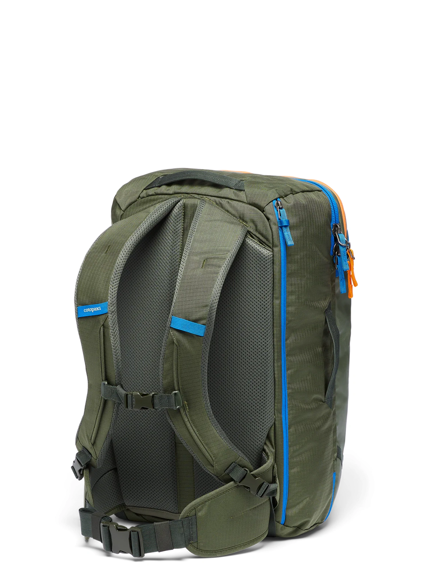 Potovalni nahrbtnik Cotopaxi Allpa 35L Travel Pack - fatigue