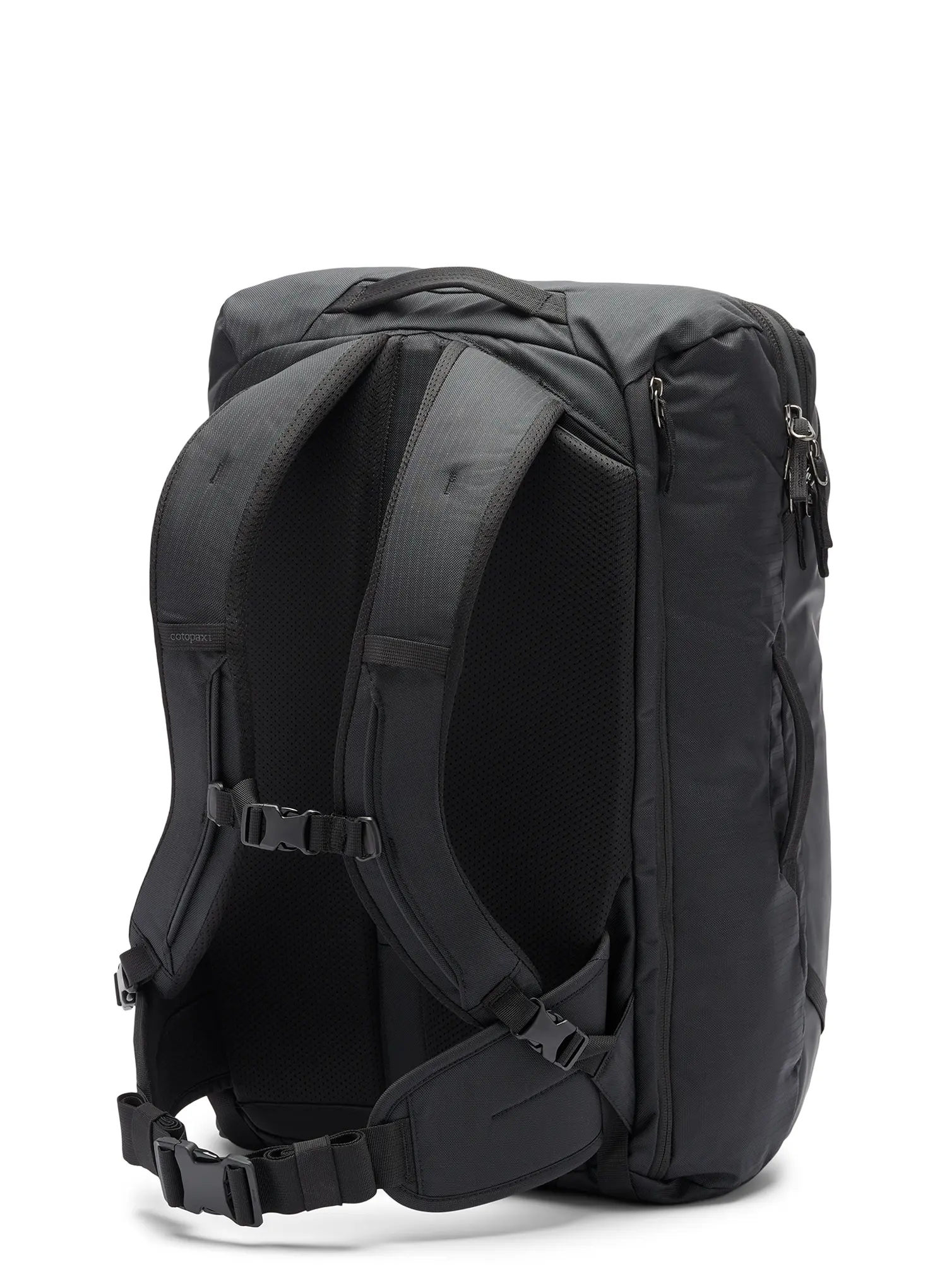 Potovalni nahrbtnik Cotopaxi Allpa 42L Travel Pack - cotopaxi black