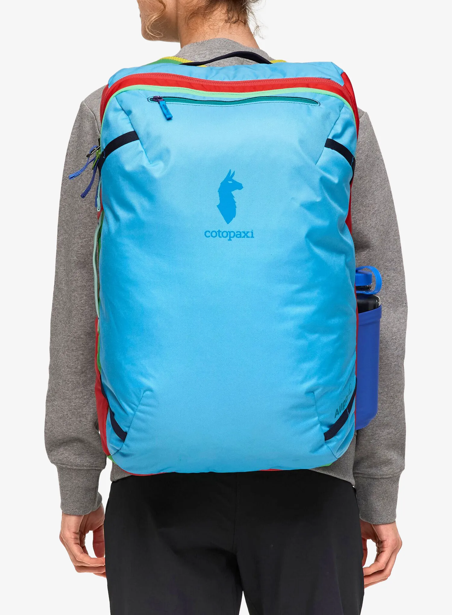 Potovalni nahrbtnik Cotopaxi Allpa 42L Travel Pack - del dia