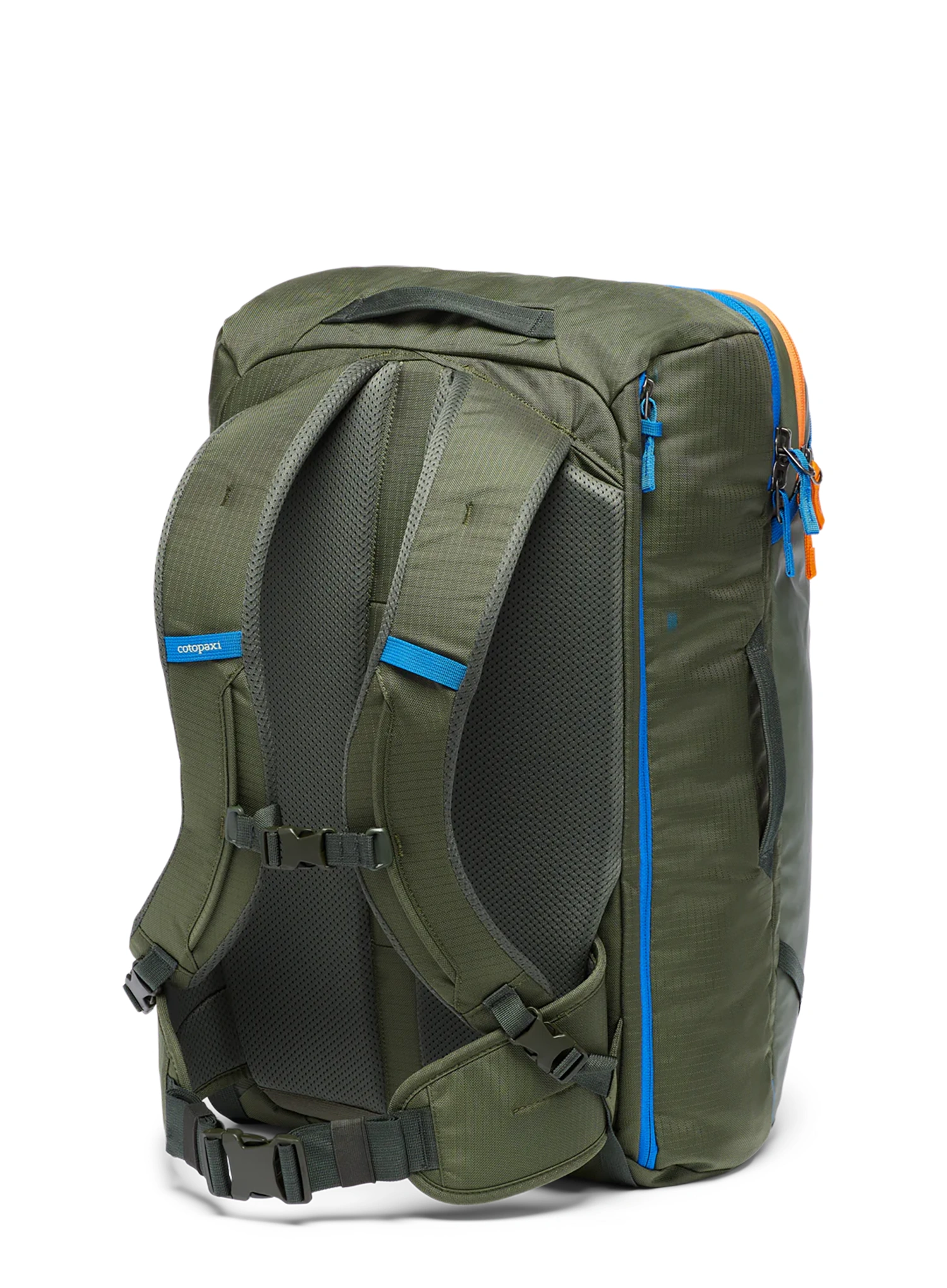 Potovalni nahrbtnik Cotopaxi Allpa 42L Travel Pack - fatigue