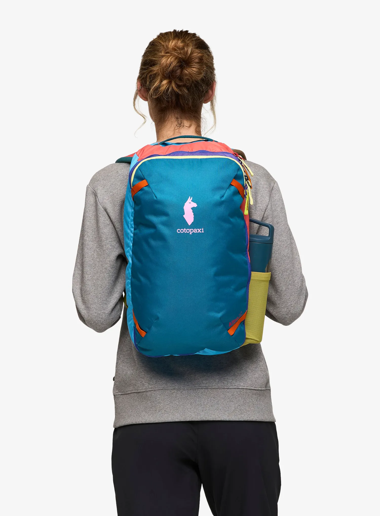 Potovalni nahrbtnik Cotopaxi Allpa Mini 20L Travel Pack - del dia