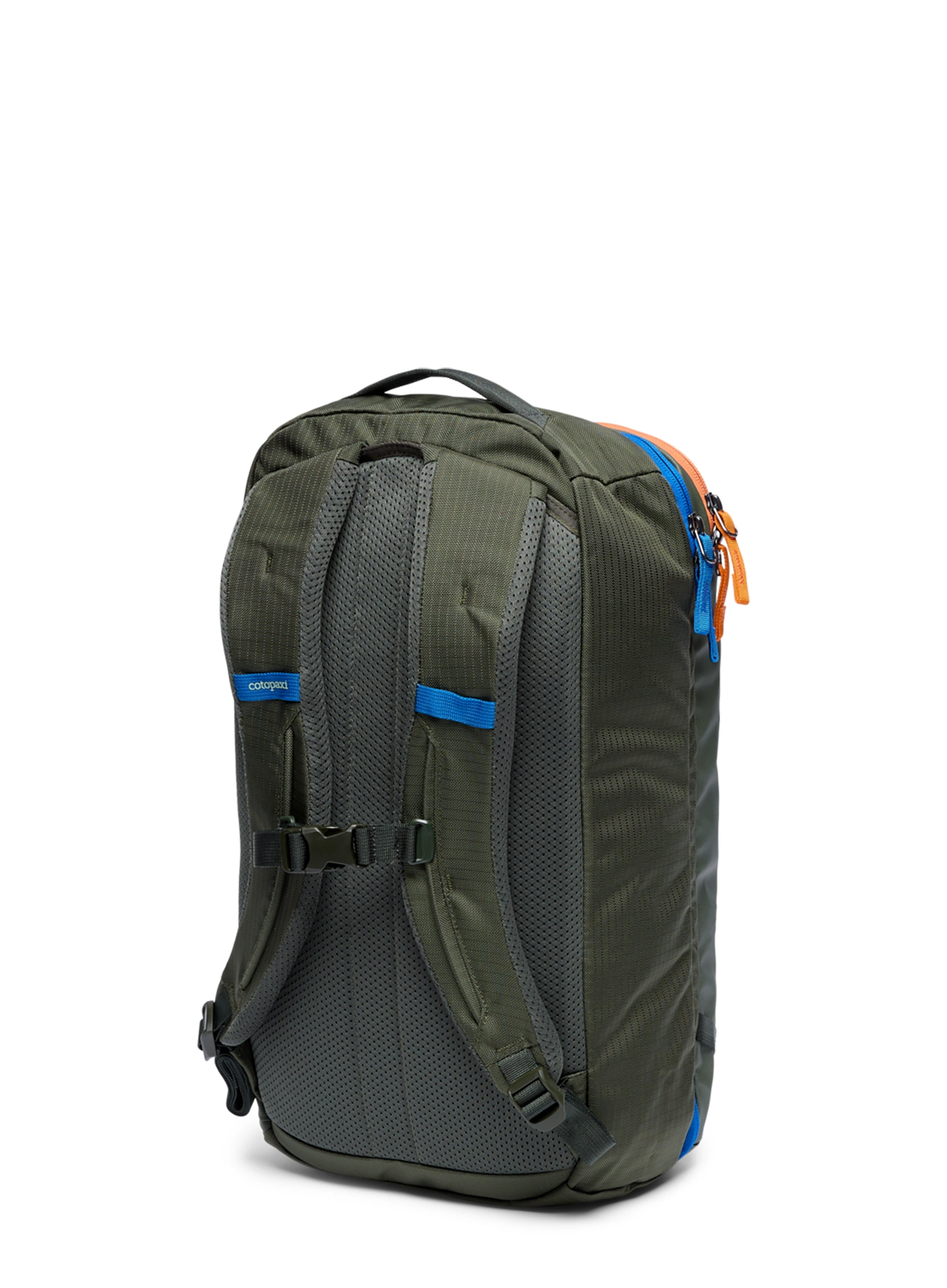 Potovalni nahrbtnik Cotopaxi Allpa Mini 20L Travel Pack - fatigue