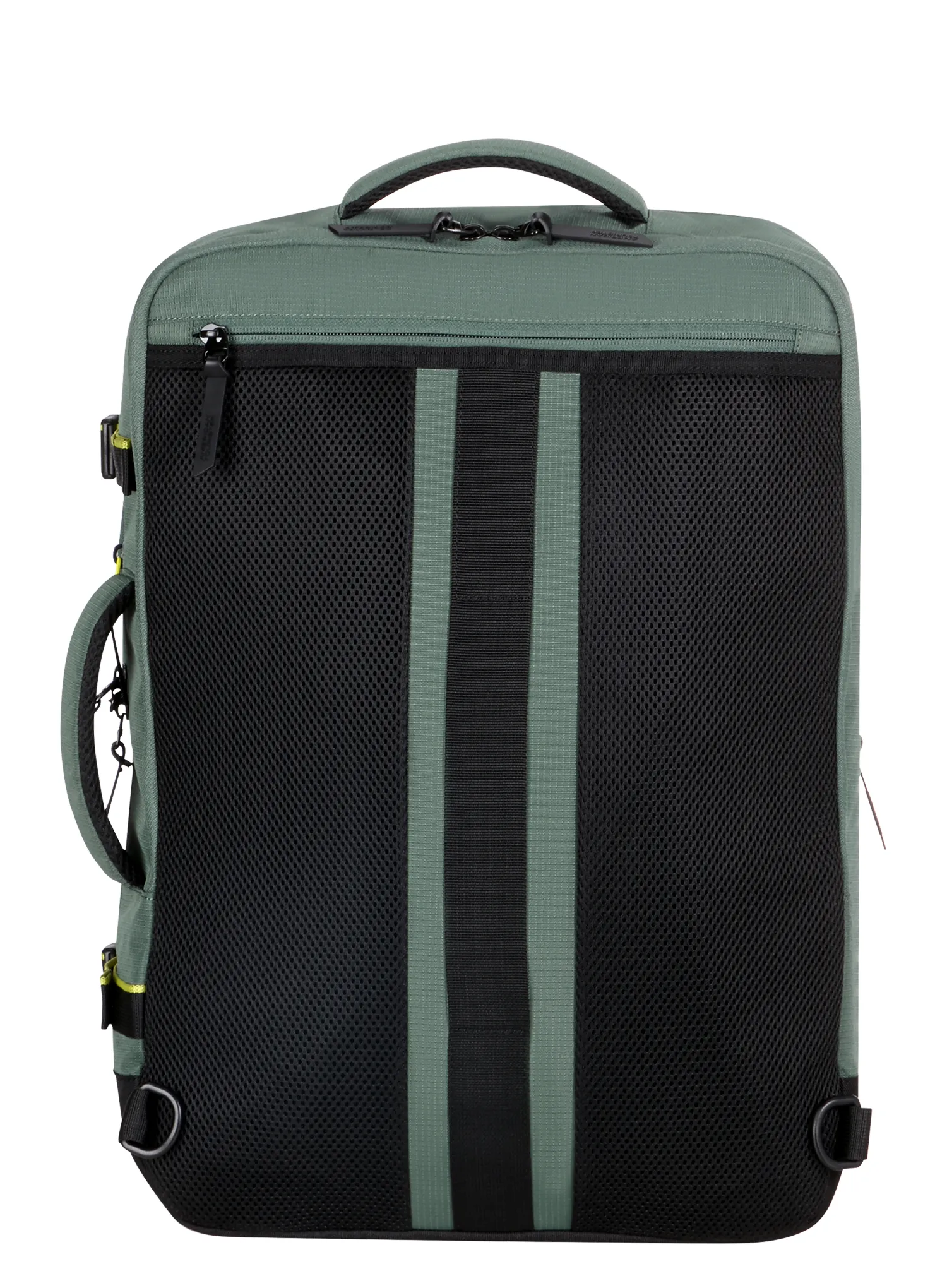 Potovalni nahrbtnik za letalo American Tourister Take2cabin L - dark forest