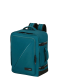 Potovalni nahrbtnik za letalo American Tourister Take2Cabin S/M - totally teal