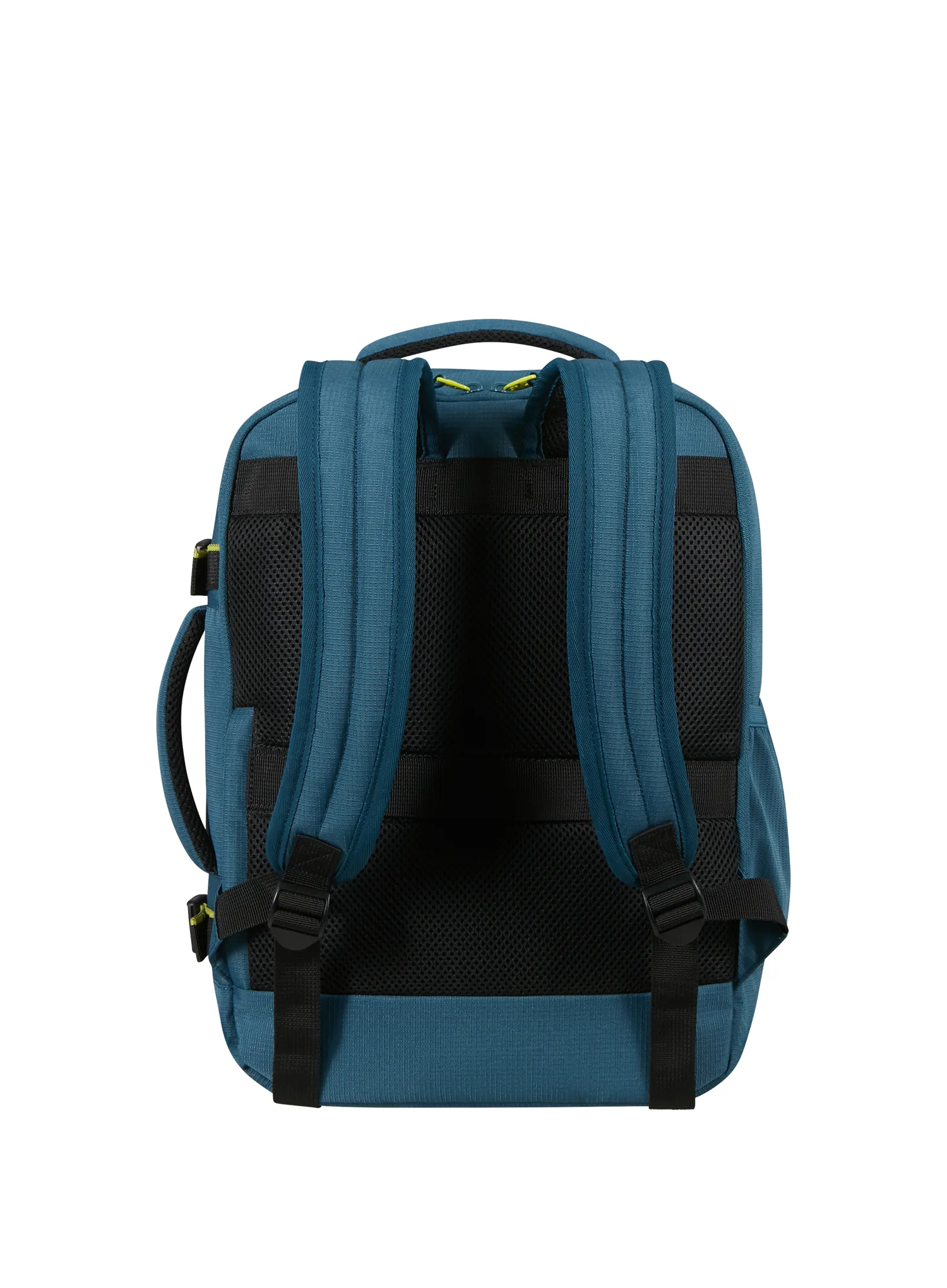Potovalni nahrbtnik za letalo American Tourister Take2Cabin Sport S/M - harbor blue