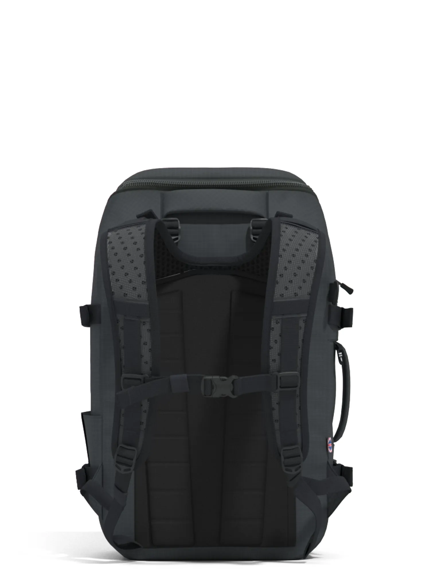 Potovalni nahrbtnik za letalo CabinZero ADV Pro Backpack 32 L - original grey