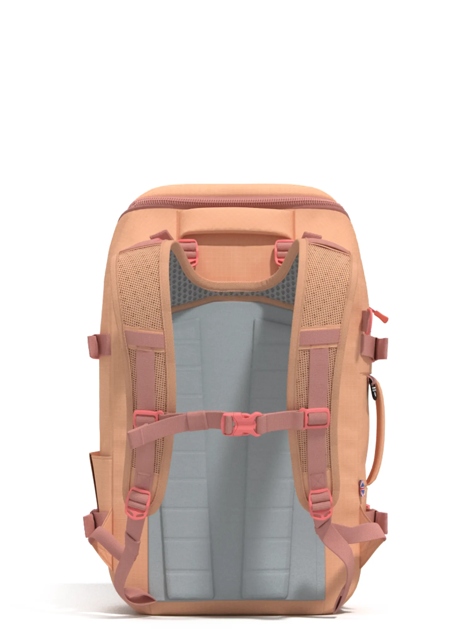 Potovalni nahrbtnik za letalo CabinZero ADV Pro Backpack 32 L - sunny day
