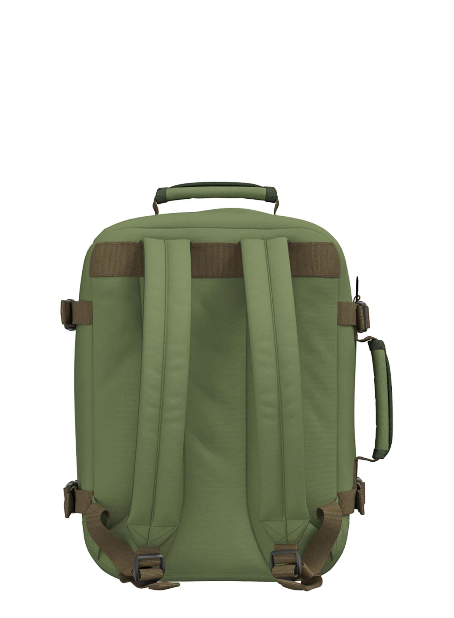 Potovalni nahrbtnik za letalo CabinZero Classic 28 L - georgian khaki