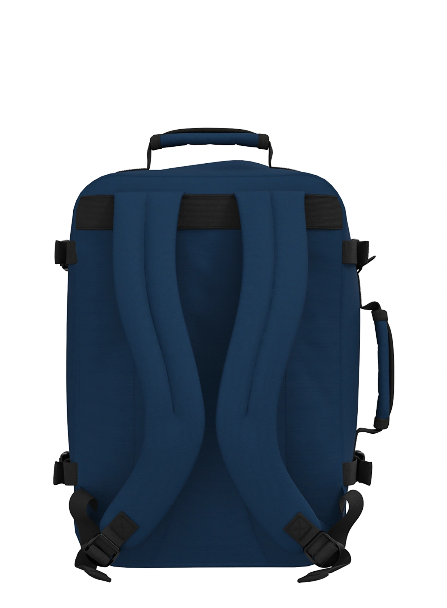 Potovalni nahrbtnik za letalo CabinZero Classic 36 L - navy