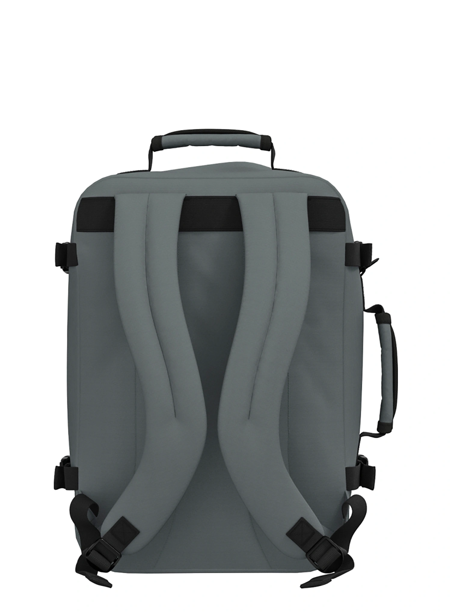 Potovalni nahrbtnik za letalo CabinZero Classic 36 L - original grey