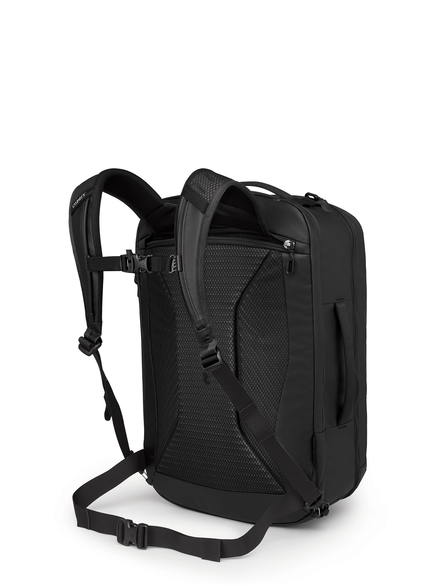 Potovalni nahrbtnik Osprey Transporter Travel Pack 36 - raven black