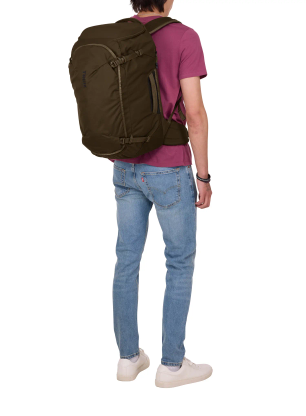 Potovalni nahrbtnik Thule Landmark Travel Pack 40L - deep khaki