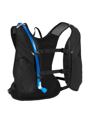 Kolesarski nahrbtnik CamelBak Chase Race 4 Vest - black