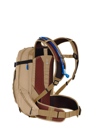 Kolesarski nahrbtnik CamelBak H.A.W.G. Pro 20 - moondust