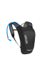 Kolesarski nahrbtnik CamelBak Hydrobak Light 1.5L - black/silver