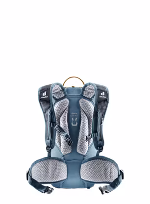 Kolesarski nahrbtnik Deuter Attack 8 JR - cinnamon/atlantic