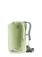Kolesarski nahrbtnik Deuter Race Air 14 + 3 - mineral/grove