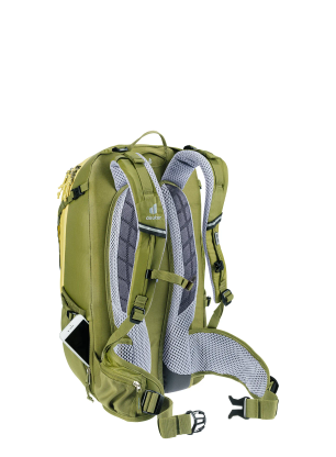 Kolesarski nahrbtnik Deuter Trans Alpine 30 - sprout/cactus
