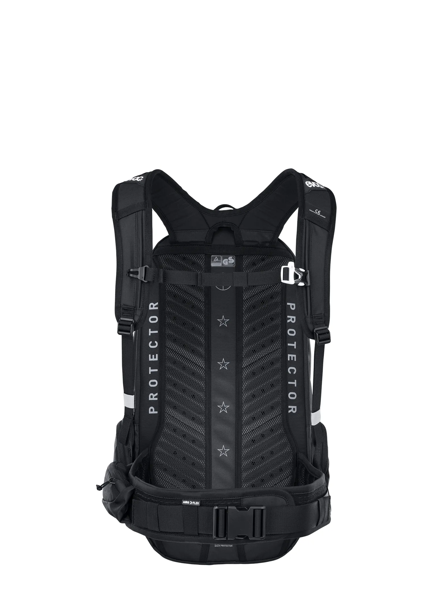 Kolesarski nahrbtnik Evoc FR Trail E-Ride 20 - black